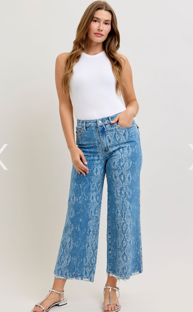 PLEIN SUD JEANS Y2K ドレープ ジャージー スカート 36 Alyssa Relaxed
